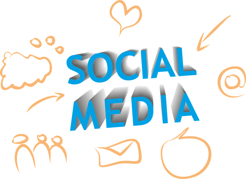 redes sociales hotel