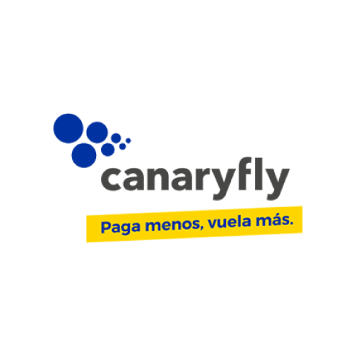 Canary-fly