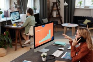 Diferencia entre ADR y RevPAR en el sector hotelero 