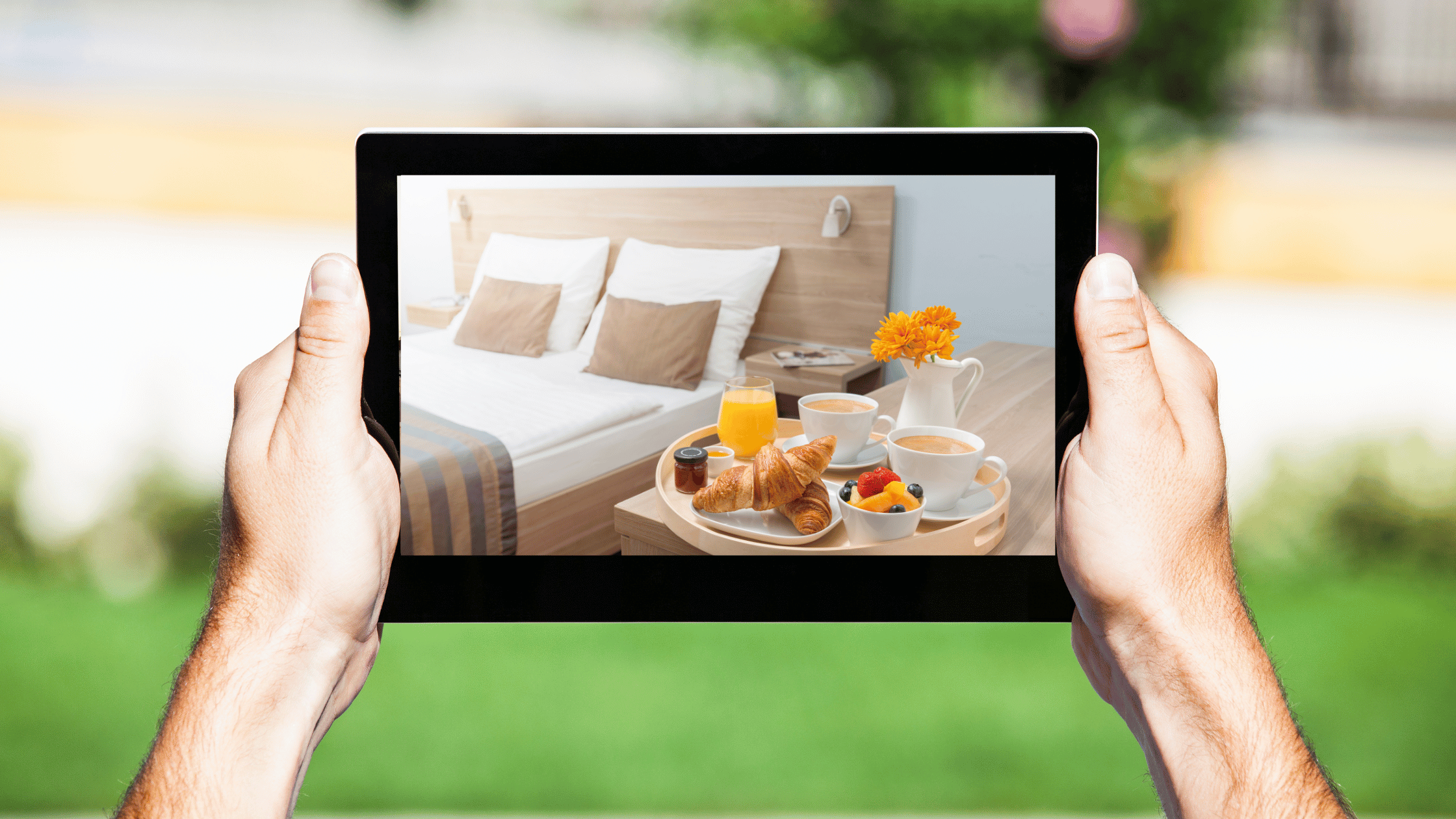 tendencia diseño web hoteles 2023